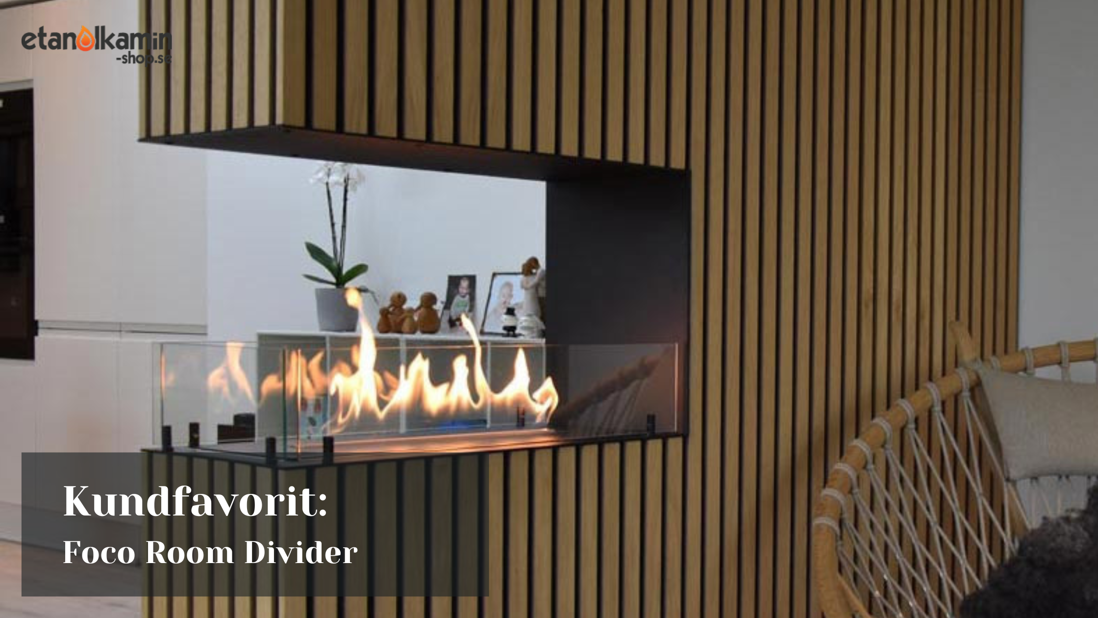 kundfavorit foco room divider