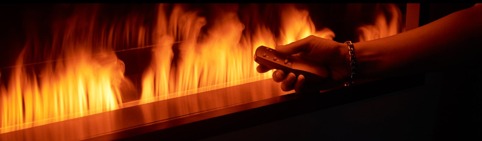 Magic Fires