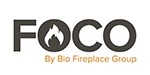Foco logo etanolkamin