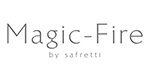 magic fire vattenånge-kaminer