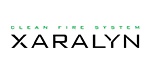 Xaralyn logo