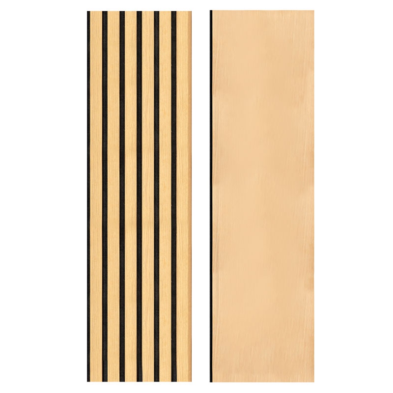 I-wood akustikpanel Basic model