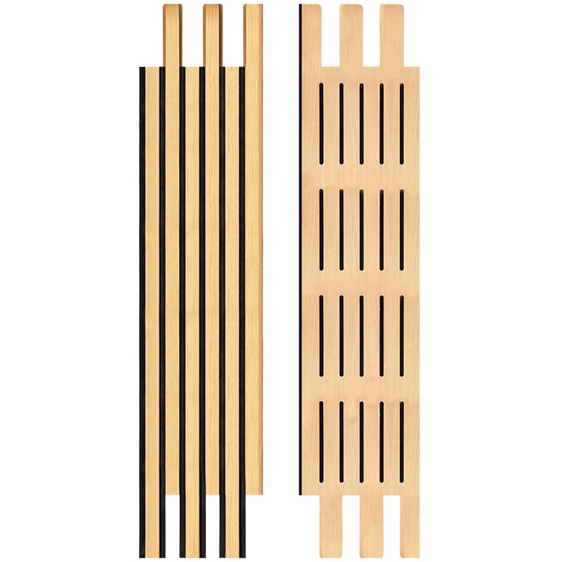 I-wood akustikpaneler Pro+ model