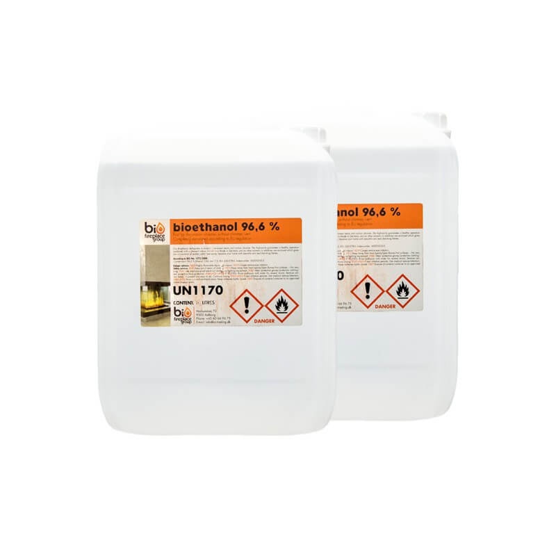 Vad är bioetanol? | Etanolkamin-Shop Vad är bioetanol?