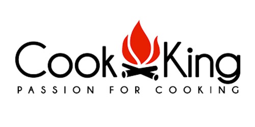 Cook king logo