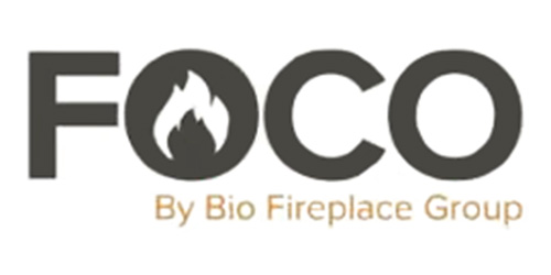Foco bioetanol kaminer