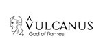 Vulcanus logo sverige