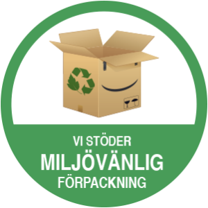 Miljövanlig Förpackning