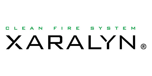 Xaralyn logo