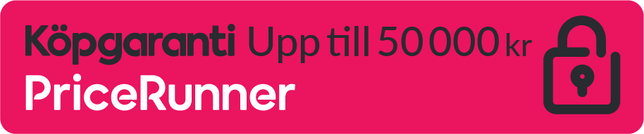 Pricerunner köpgaranti