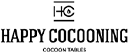 Happy Cocooning gaskaminer logo