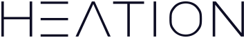Heation logo