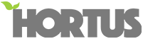 HORTUS elektriska terrassvärmare Logo