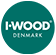 I-Wood Denmark Logo