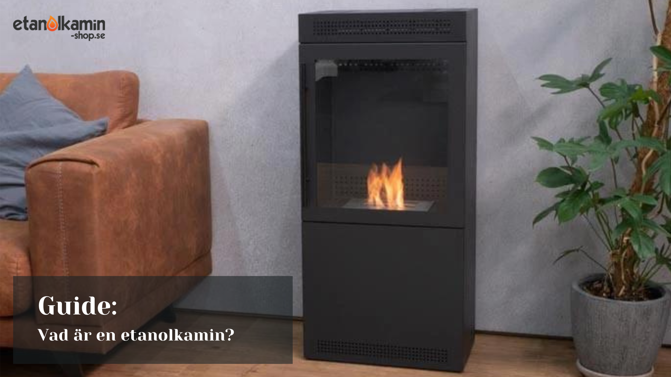 guide vad är en etanolkamin