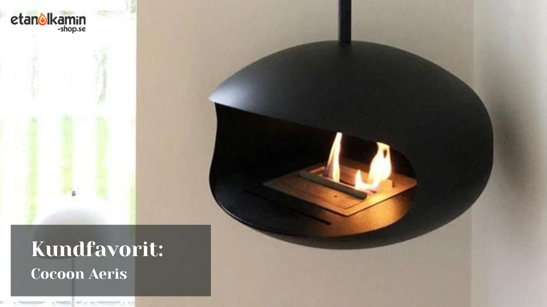 kundfavorit cocoon aeris