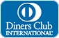 Diners Club betalningsmöjlighet