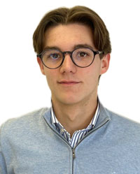 Christian Jensen