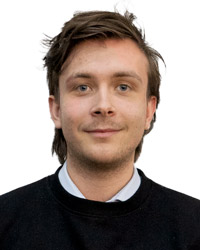 Jens Martin