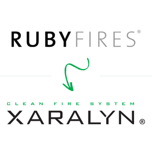 Ruby Fires logo Ruby Fires logo