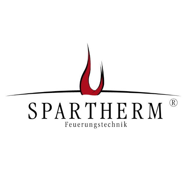 Spartherm kamin logo