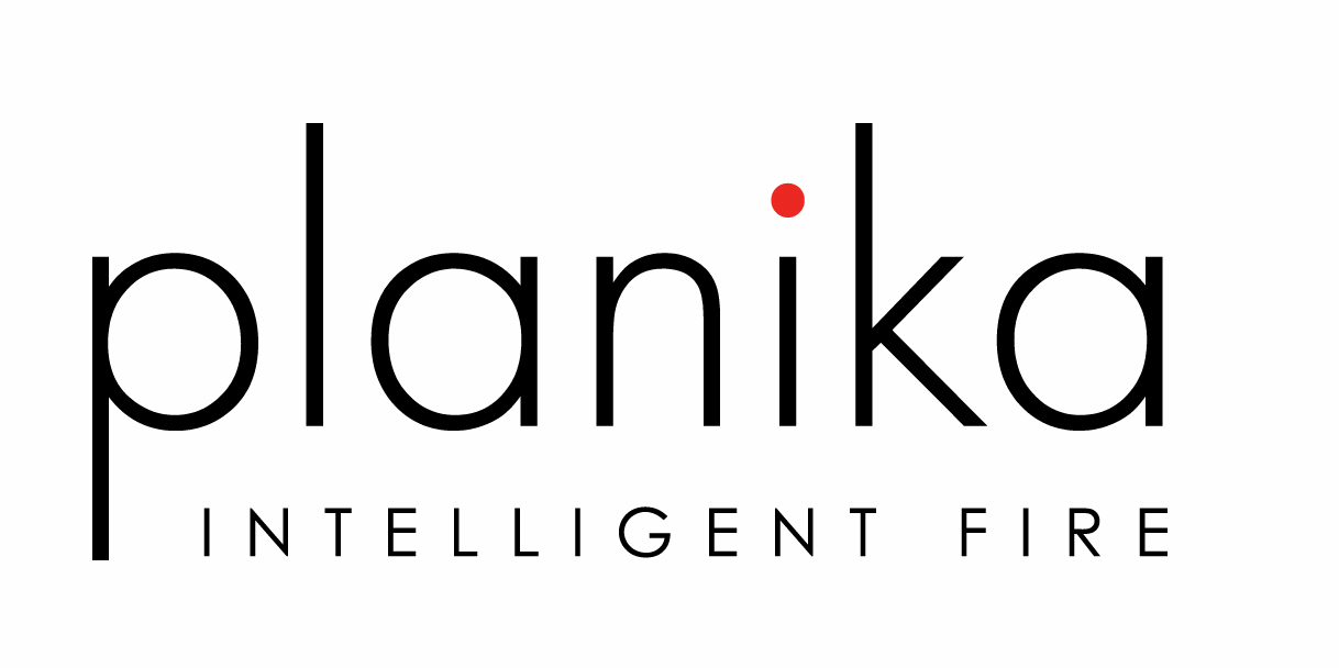 planika logo