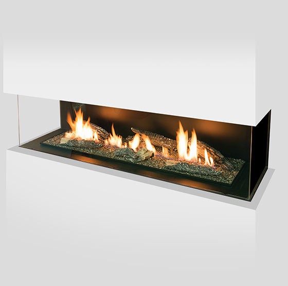 Planika FLA 3 XL Suite Logs Planika FLA 3 XL Suite Logs