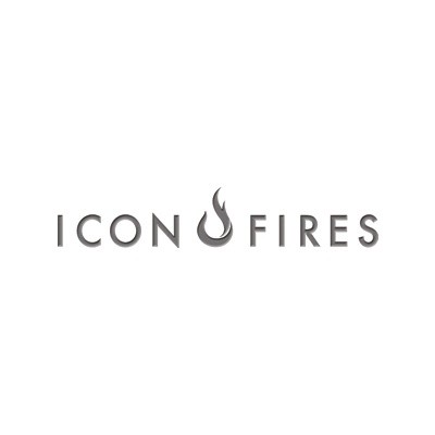 Icon Fires etanolkaminer