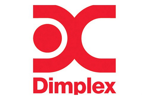 Dimplex logo