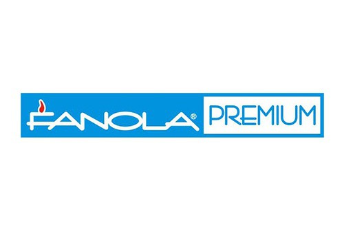 Fanola bioethanol logo