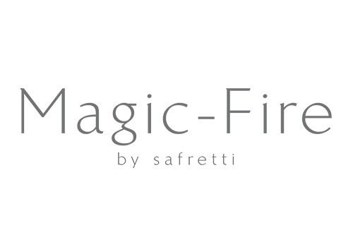 Magic Fire by Safretti logo
