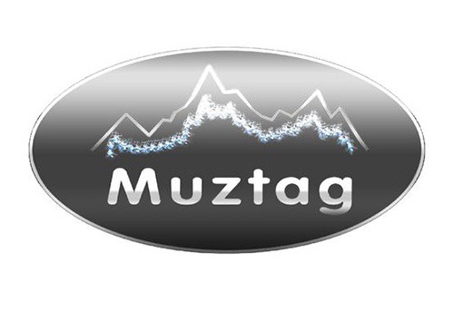 Muztag logo