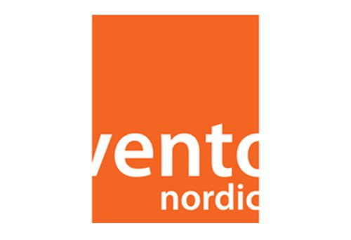 Vento Nordic Logo