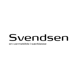 Svendsen braskamin