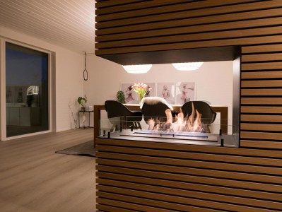 Foco Room Divider 800 Superior 80 cm