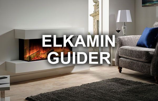 Elkamin guider