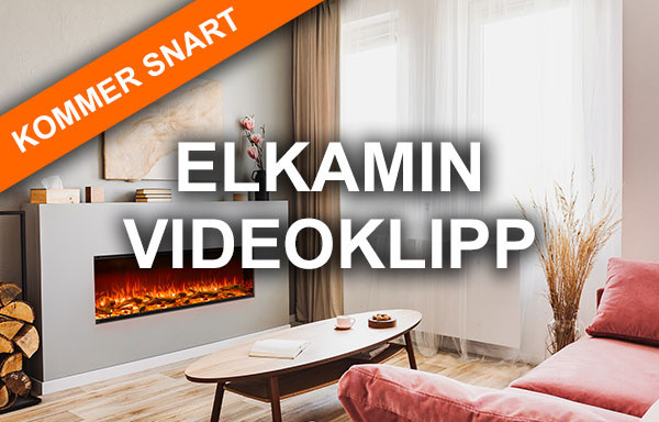 Elkamin videoklipp