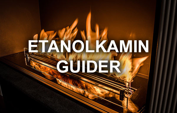 etanolkamin guides