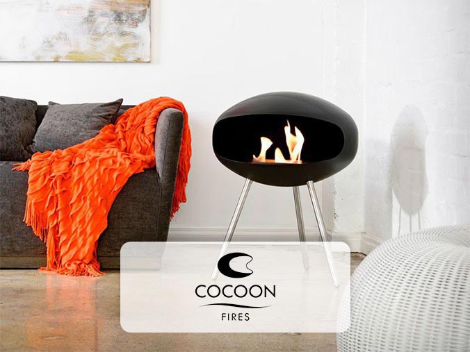 Cocoon etanolkamin