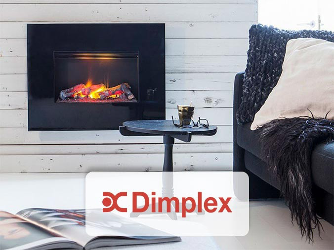Dimplex opti-myst spis