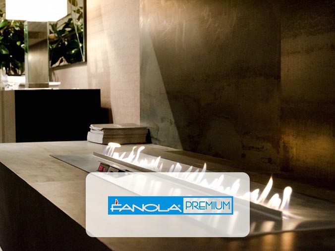 Fanola bioetanol premium