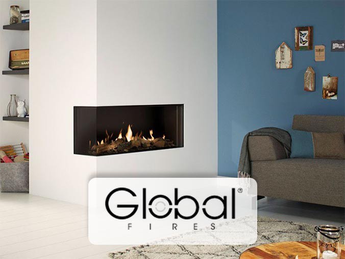 Global by Dru Gaskaminer