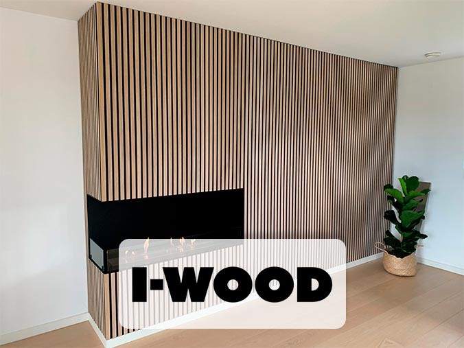 Iwood