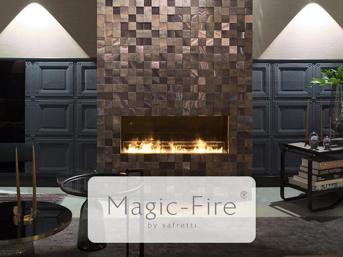 Magic-Fire: Har du sett vatten brinna?