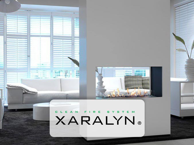 Xaralyn etanolkaminer