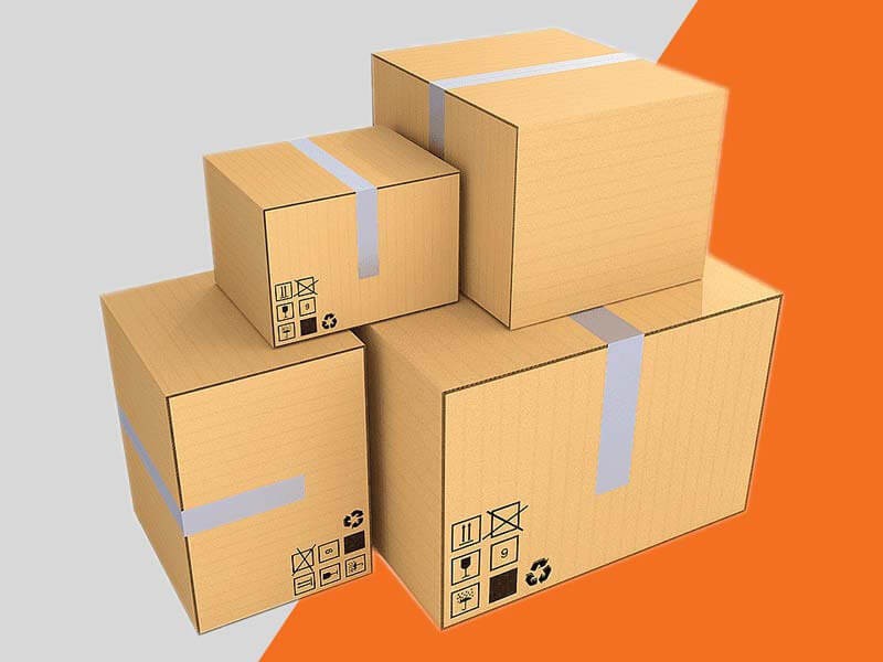 Returnering Etanolkamin-Shop
