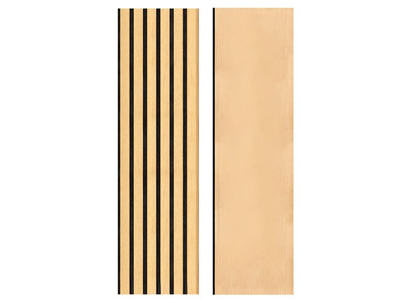 basic iwood paneler