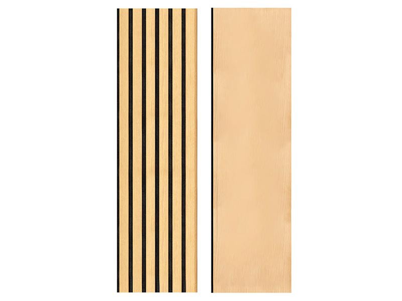 basic iwood paneler