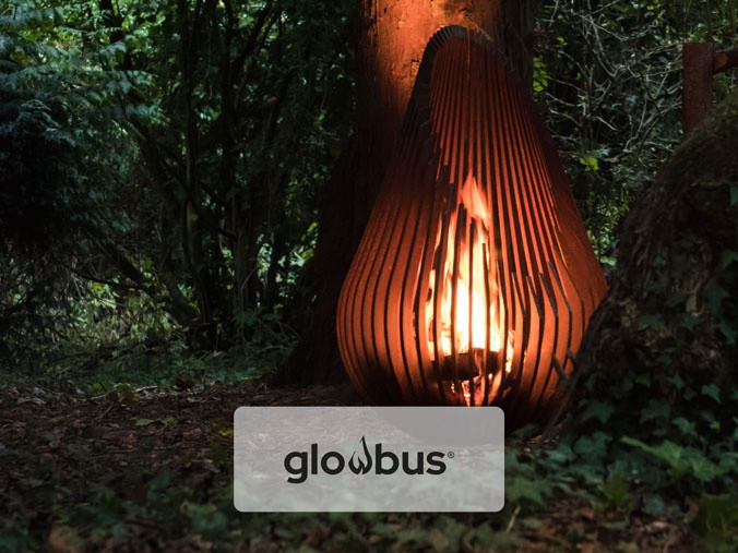 Glowbus Dewdrop