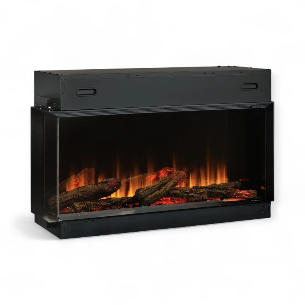Dimplex - Ignite Ultra 40 - Elektrisk Kamin - Elkamin - Elektrisk Eldstad - Dekorativ eldstad